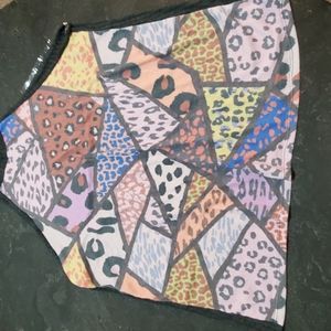 Happiness sleeveless tunic